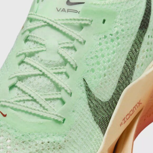 Nike ZoomX Vaporfly Next% 3 FK EK Eliud Kipchoge "FAST SHIPPING" - Picture 8 of 10
